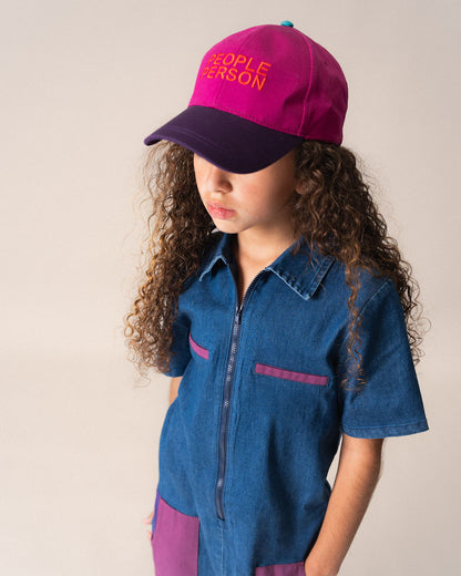 Boiler Suit