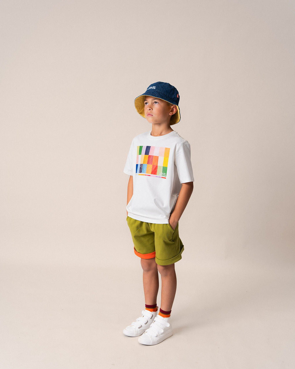 Shorts Khaki