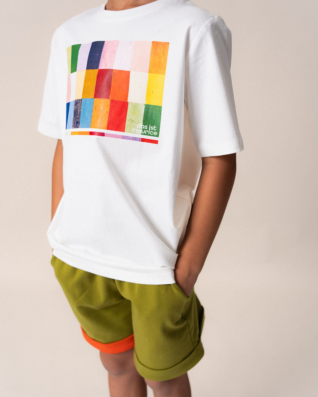 T-Shirt Allegiance