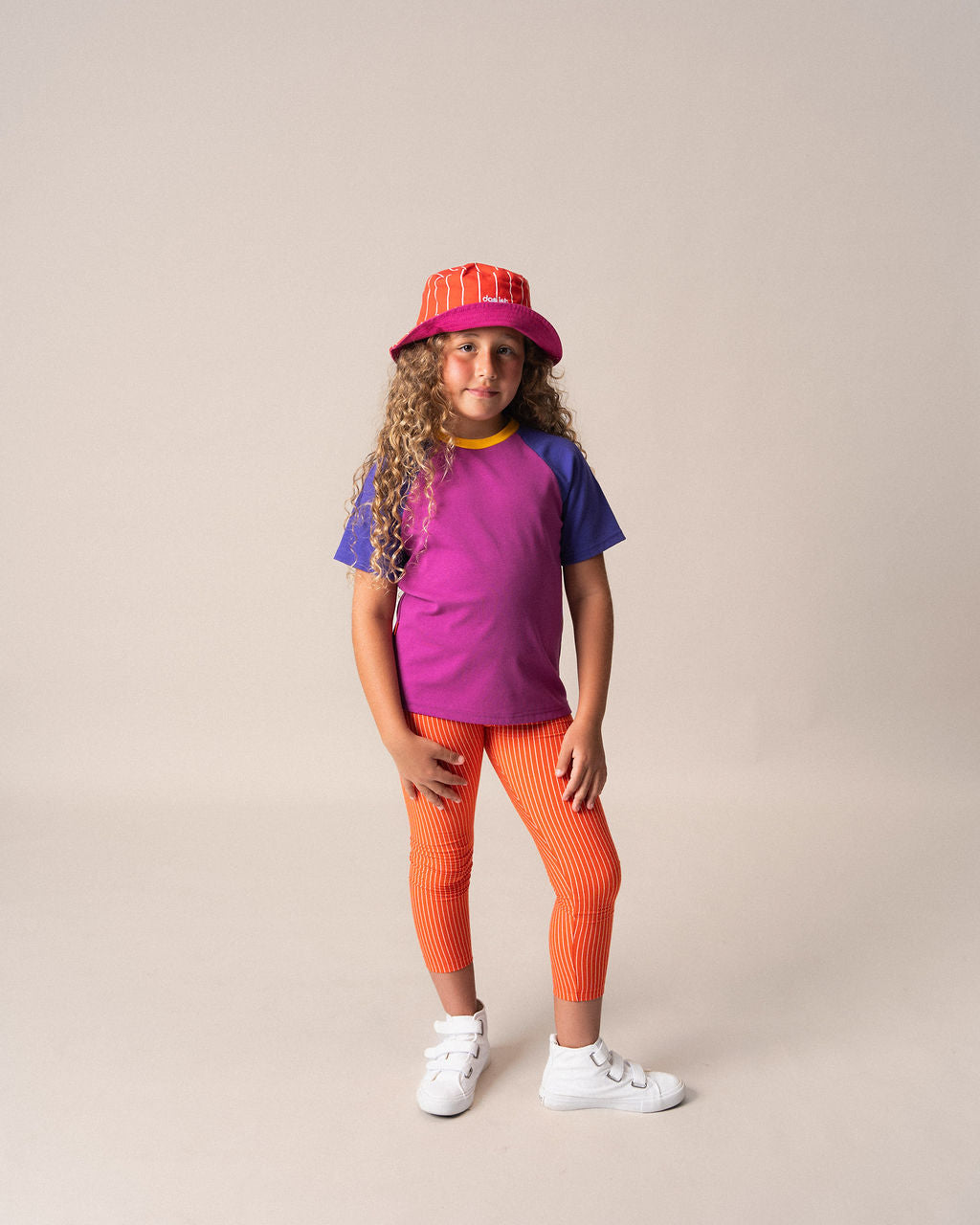 3/4 Knickerbockers Pin Stripe