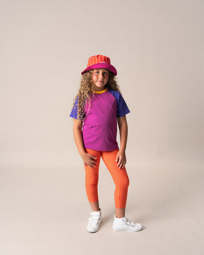 3/4 Knickerbockers Pin Stripe