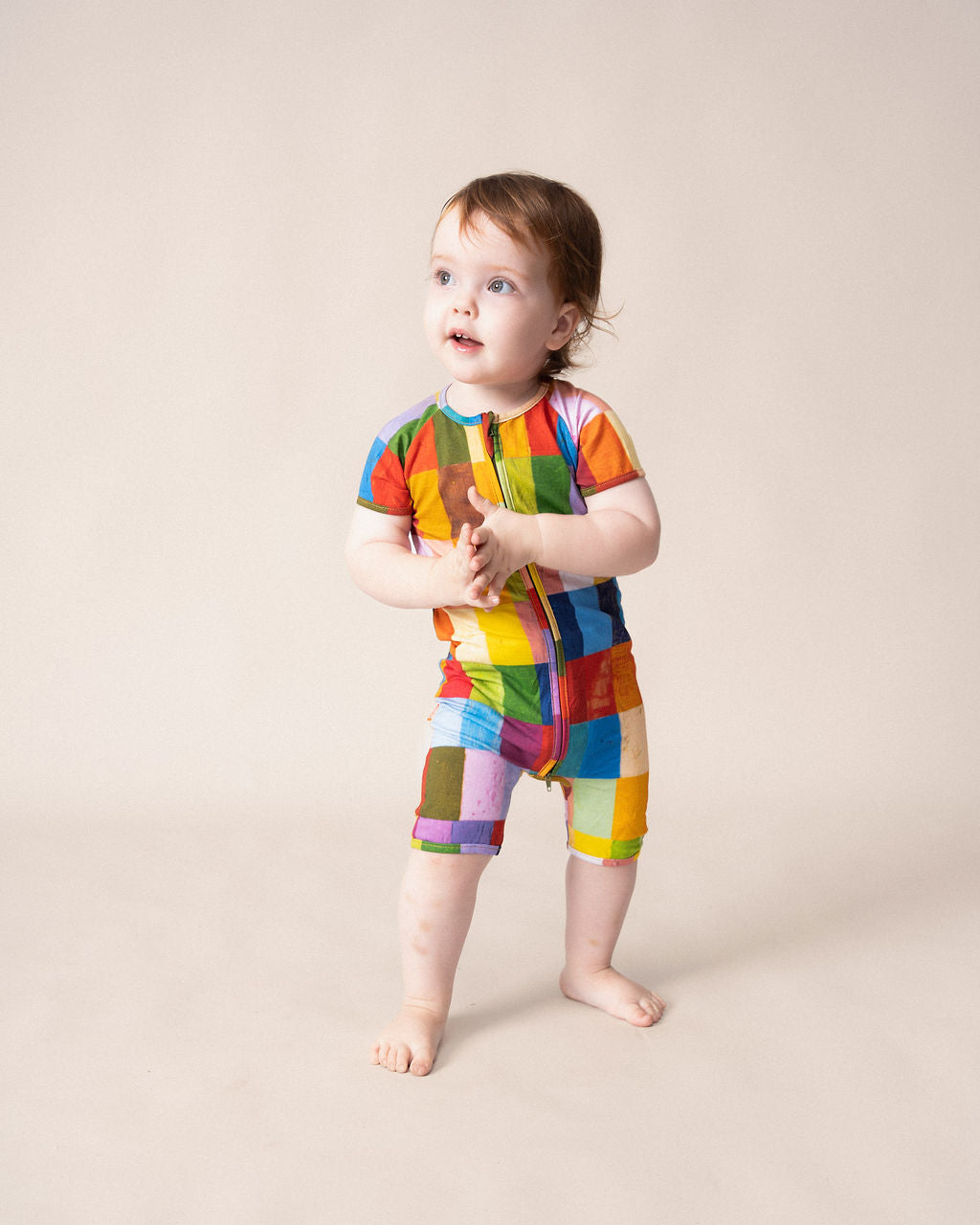 Romper Allegiance