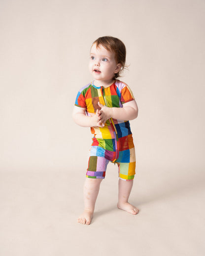 Romper Allegiance