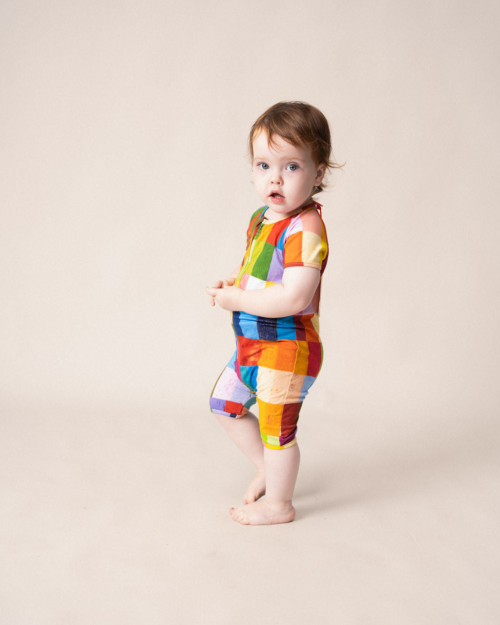 Romper Allegiance