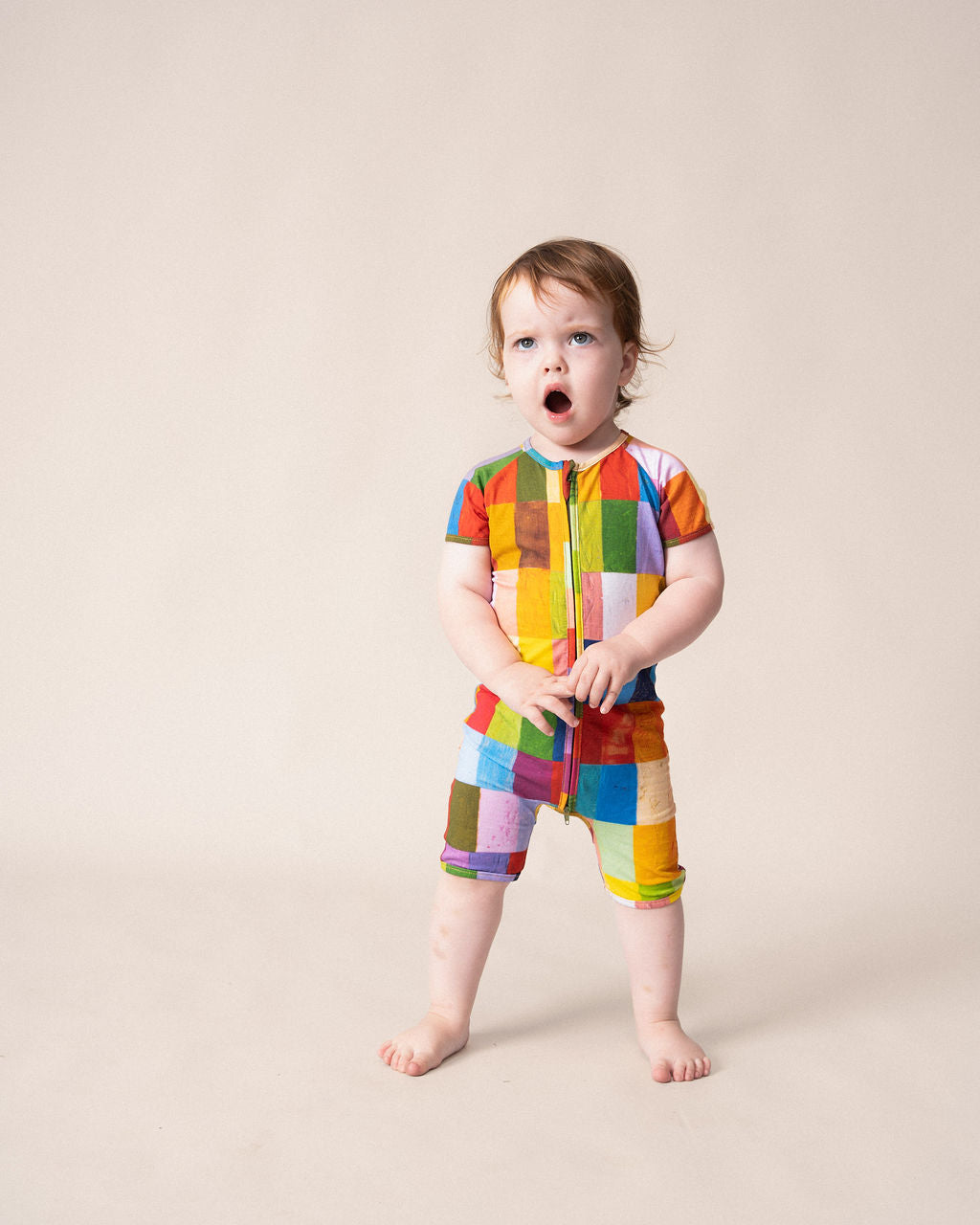 Romper Allegiance