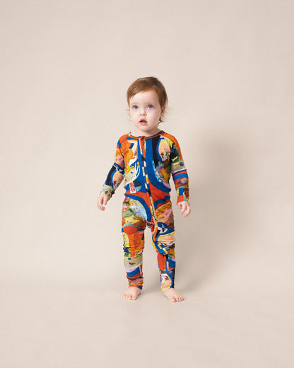 Growsuit Zero Gravity