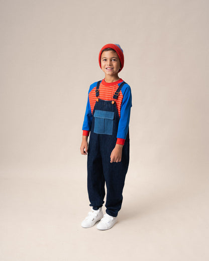 Raglan Long Sleeve T-Shirt