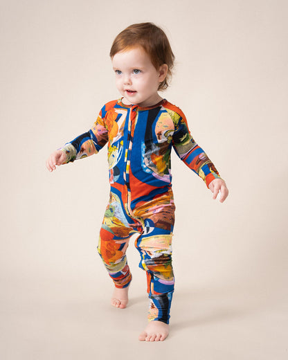 Growsuit Zero Gravity
