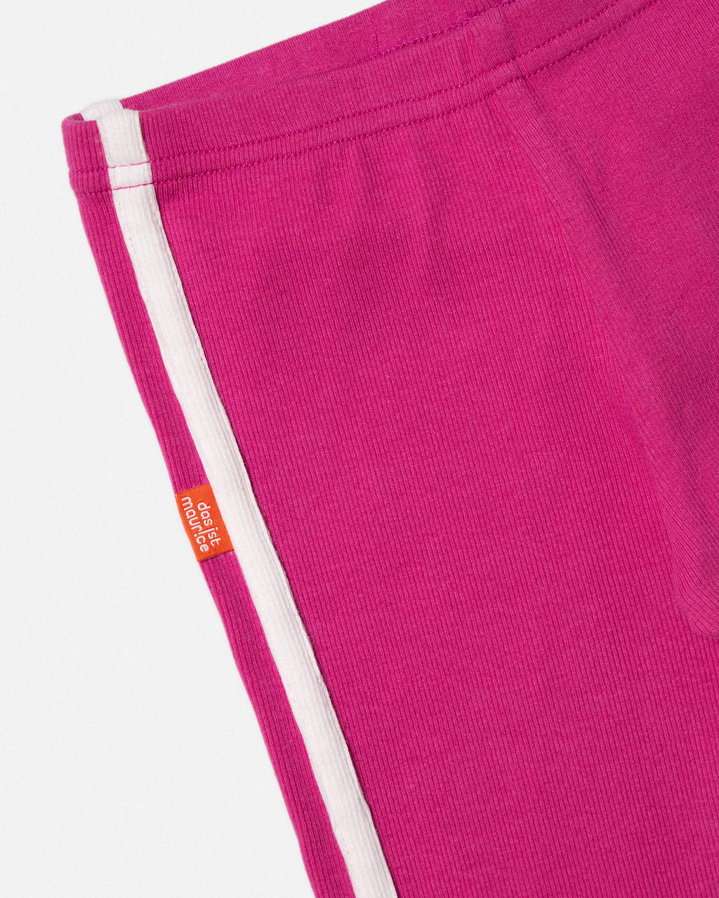 3/4 Knickerbockers Magenta