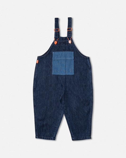 Overalls Denim