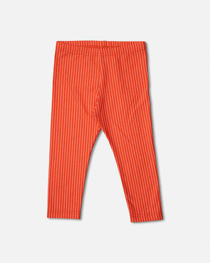 3/4 Knickerbockers Pin Stripe