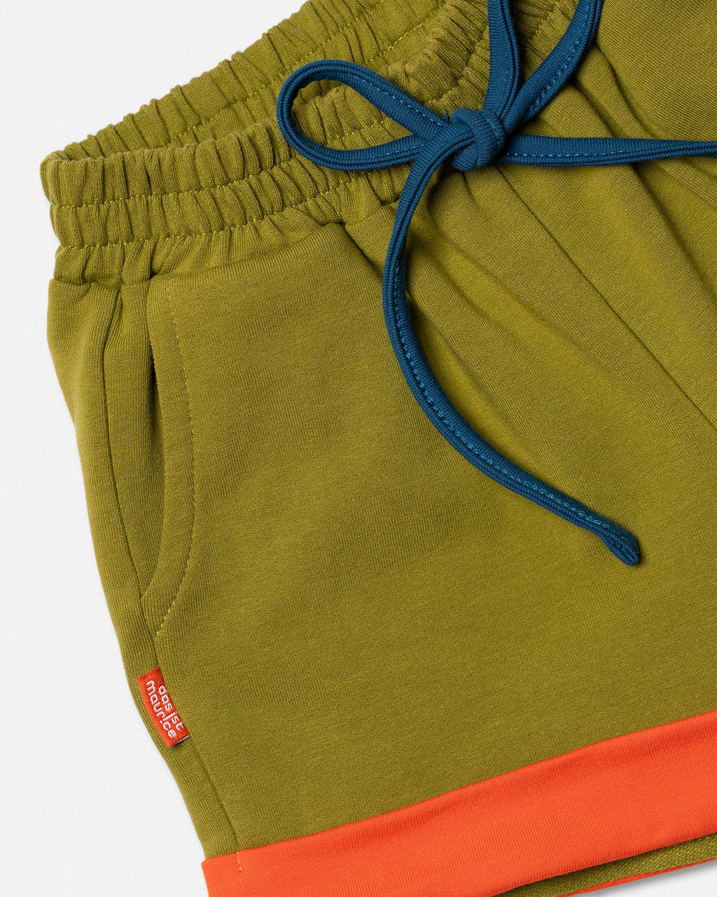 Shorts Khaki