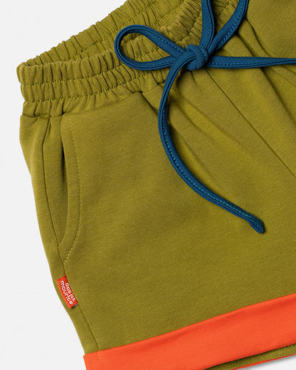 Shorts Khaki