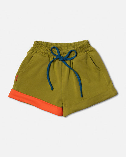 Shorts Khaki