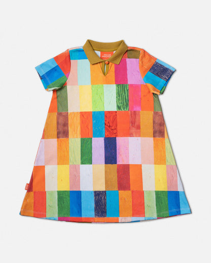 A-Line Dress Allegiance
