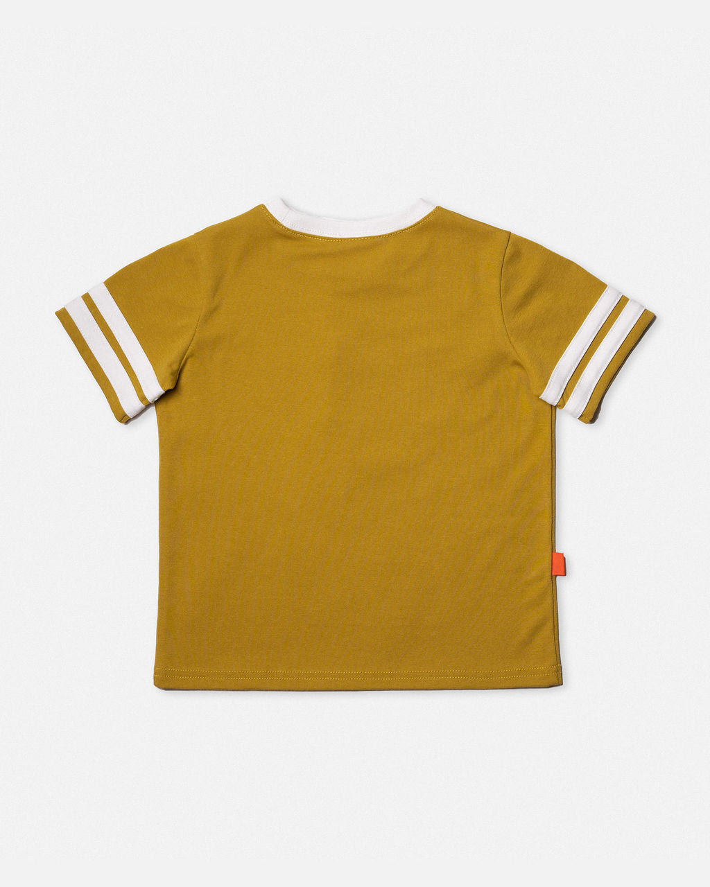 T-Shirt Khaki Stripes