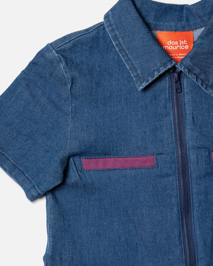 Boiler Suit