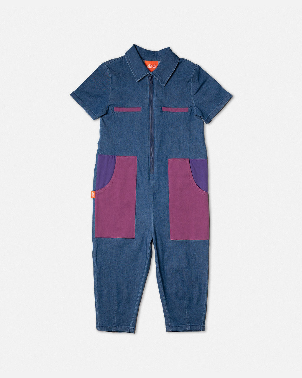 Boiler Suit