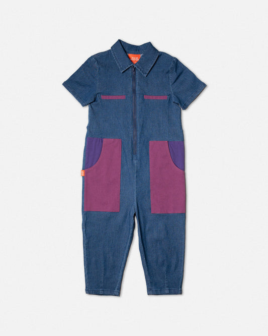 Boiler Suit