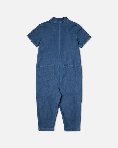 Boiler Suit