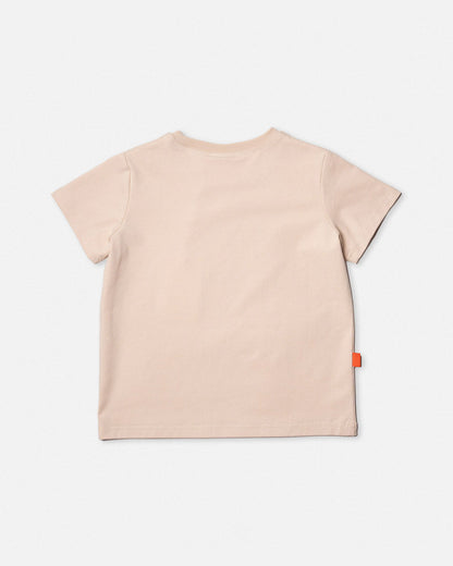 T-Shirt Treaty
