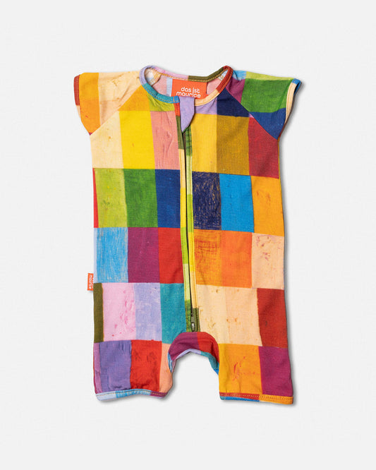 Romper Allegiance