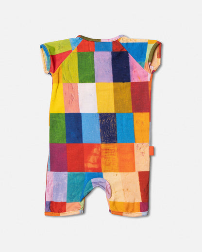 Romper Allegiance