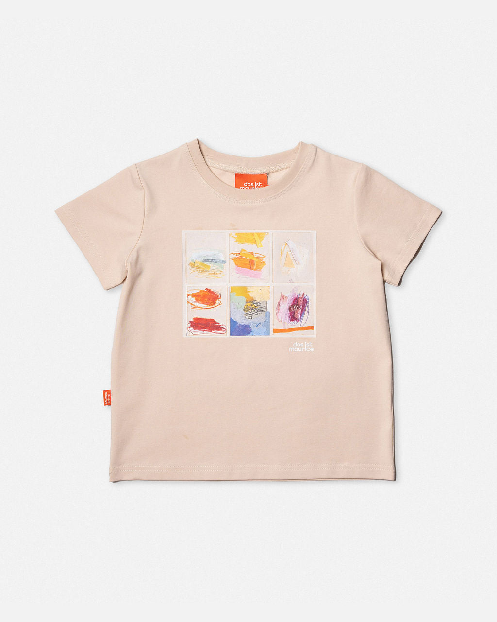 T-Shirt Treaty