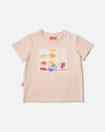 T-Shirt Treaty
