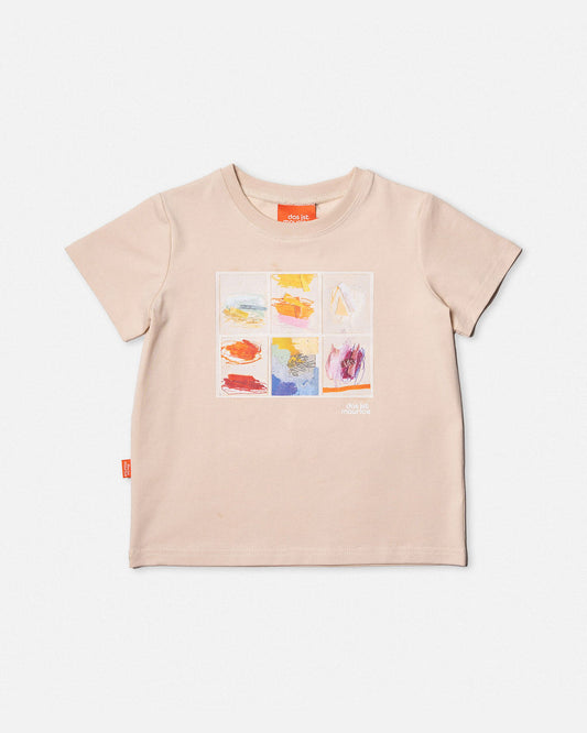 T-Shirt Treaty