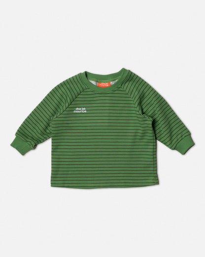 Long Sleeve T-Shirt Striped