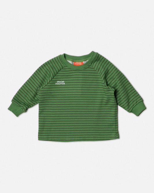 Long Sleeve T-Shirt Striped