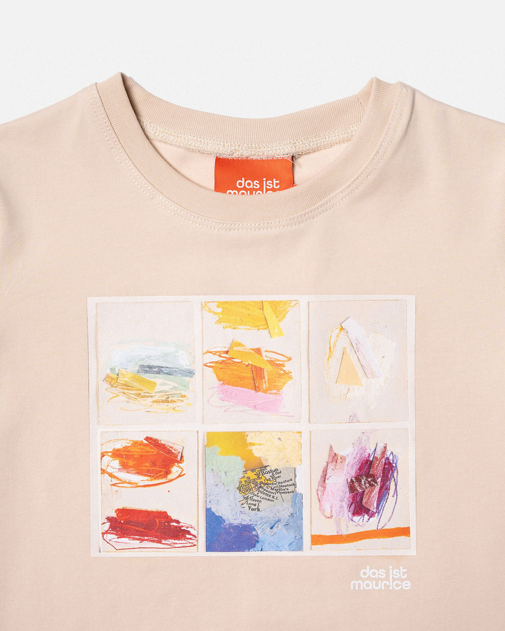 T-Shirt Treaty