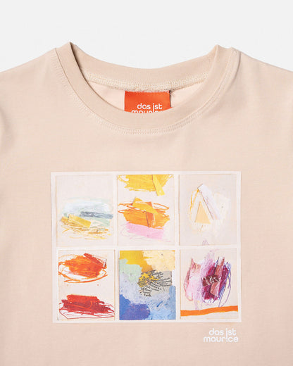 T-Shirt Treaty