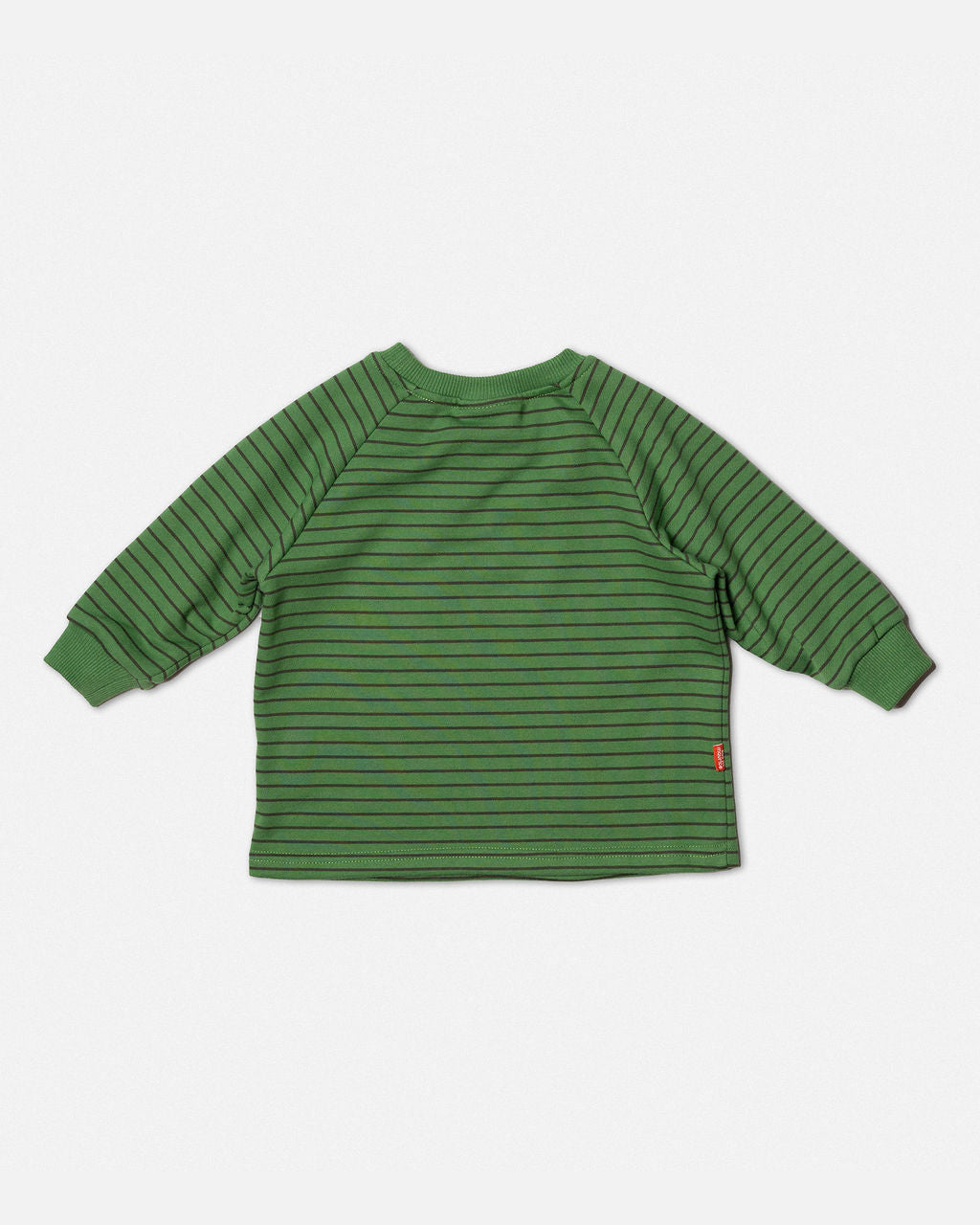 Long Sleeve T-Shirt Striped