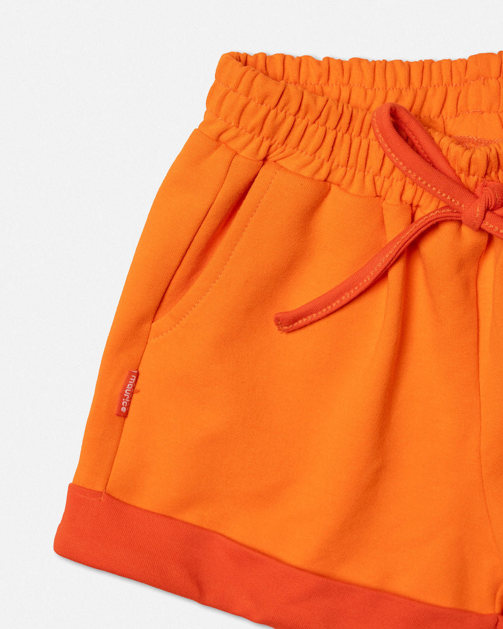 Shorts Blood Orange
