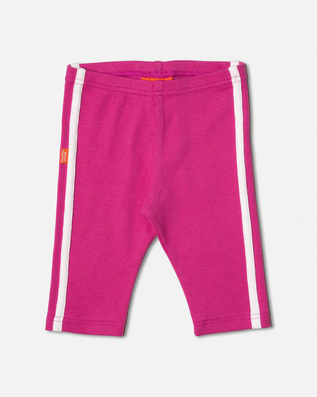 3/4 Knickerbockers Magenta