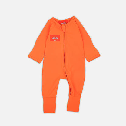 Growsuit Orange