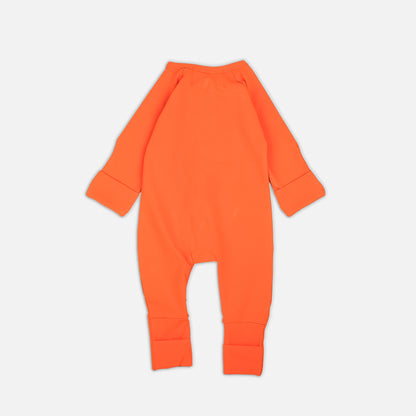 Growsuit Orange