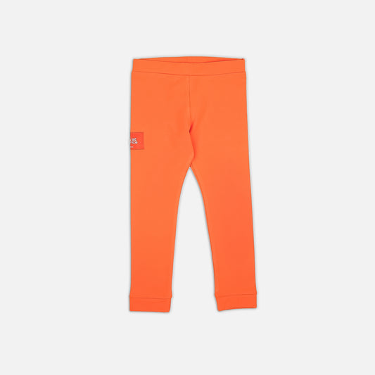 Leggings Orange