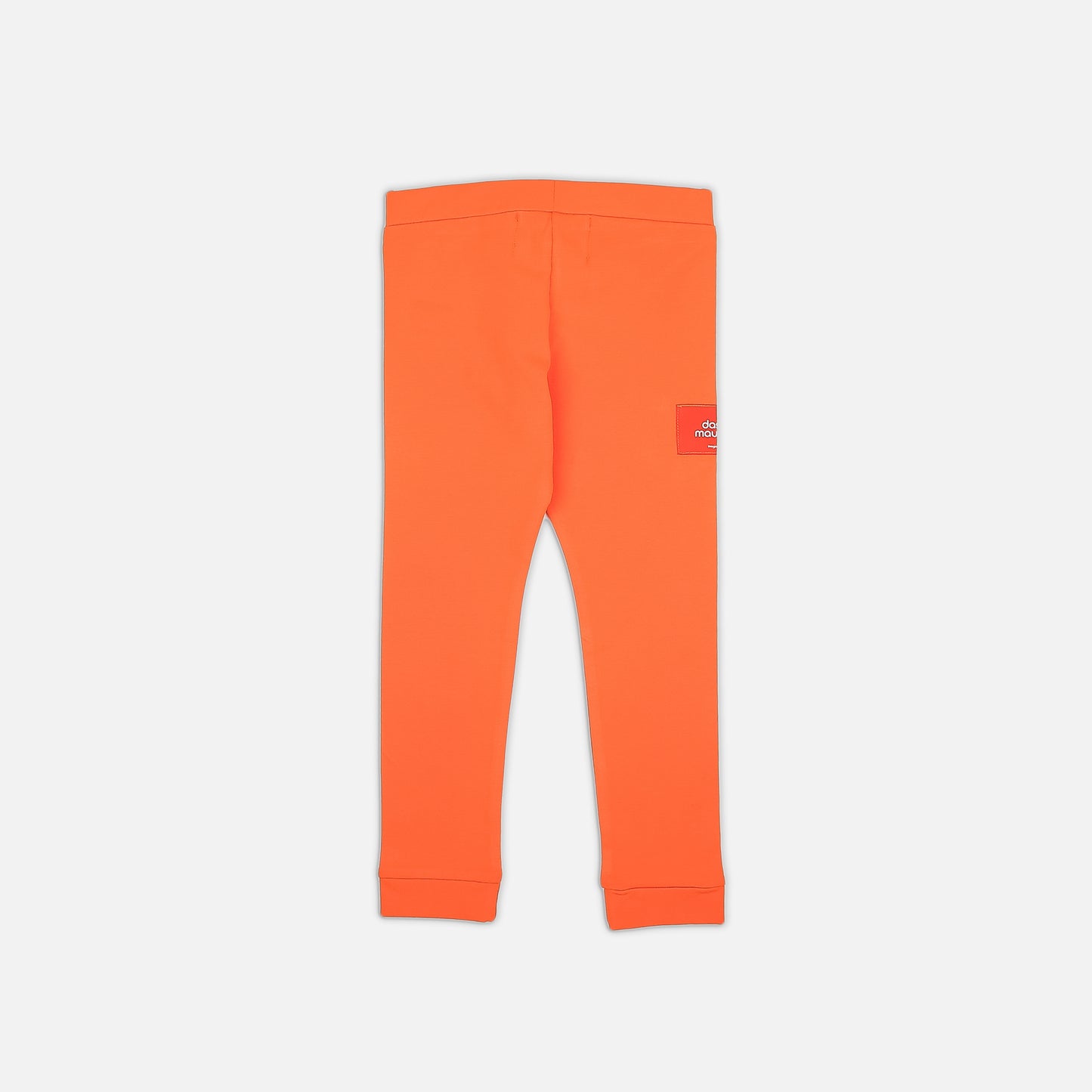 Leggings Orange