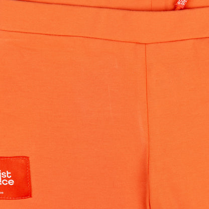 Leggings Orange