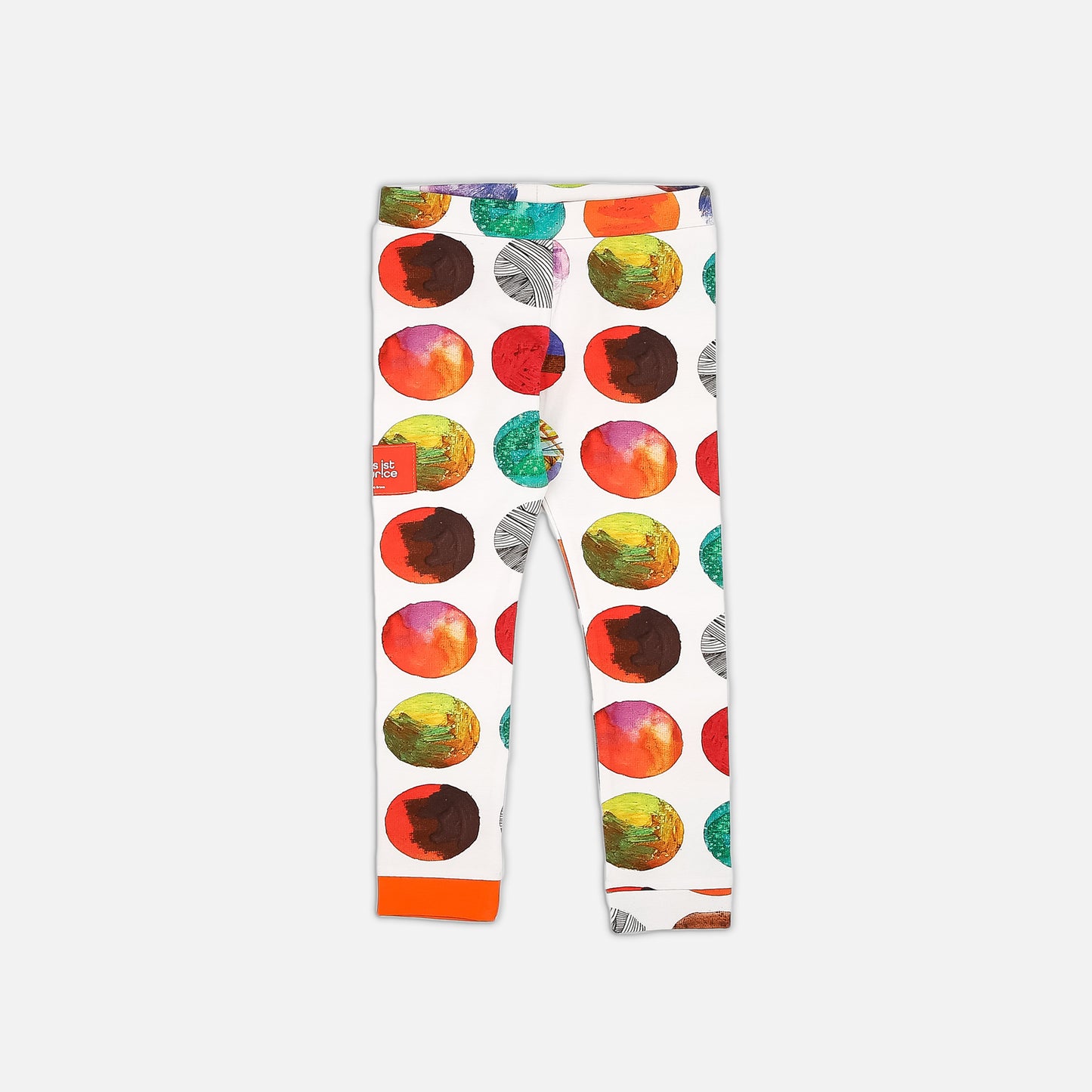 Leggings Orbit