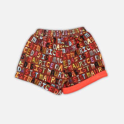 Shorts Skylab