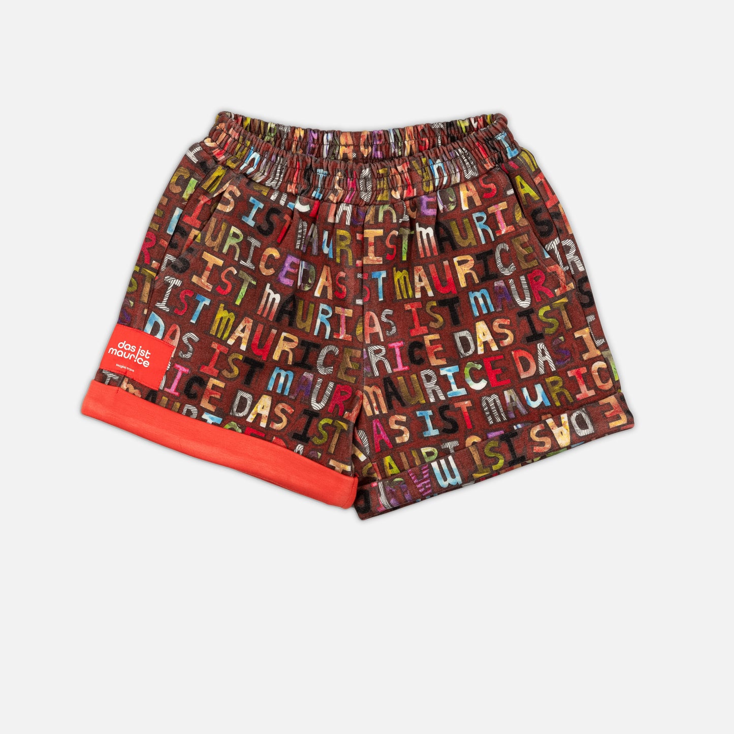 Shorts Skylab