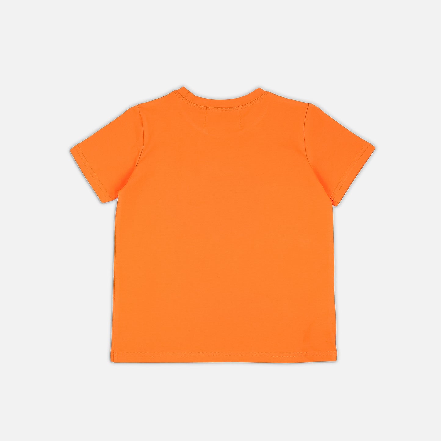 T-Shirt Orange