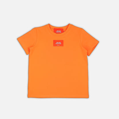 T-Shirt Orange