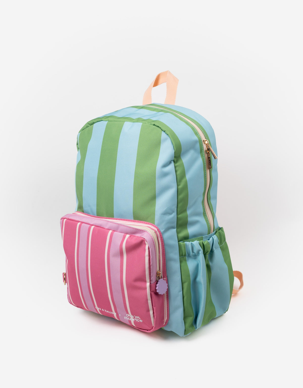 Backpack | Stripes