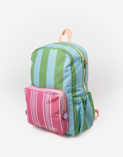 Backpack | Stripes